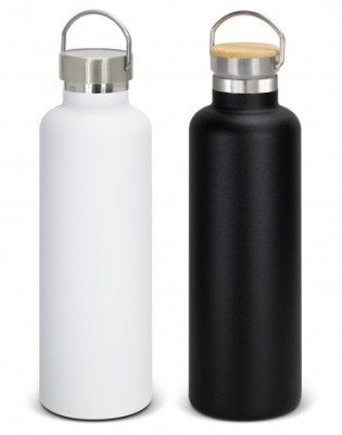 Nomad Deco Vacuum Bottle - 1L