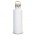 Nomad Deco Vacuum Bottle - 1L - White