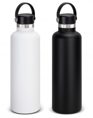 Nomad Vacuum Bottle 1L - Carry Lid