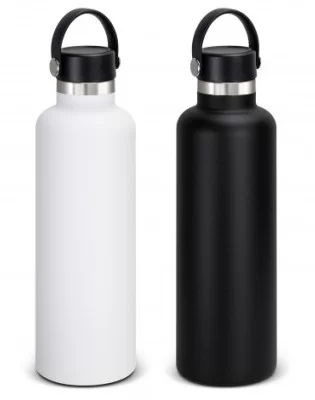 Nomad Vacuum Bottle 1L - Carry Lid