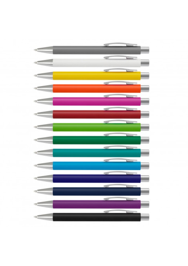 Lancer Soft-Touch Pen
