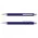 Lancer Soft-Touch Pen - Dark Blue