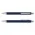 Lancer Soft-Touch Pen - Navy