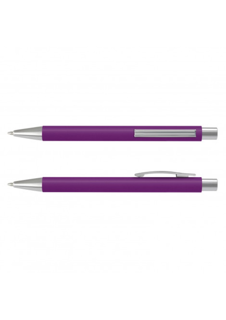 Lancer Soft-Touch Pen