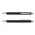 Lancer Soft-Touch Pen - Black