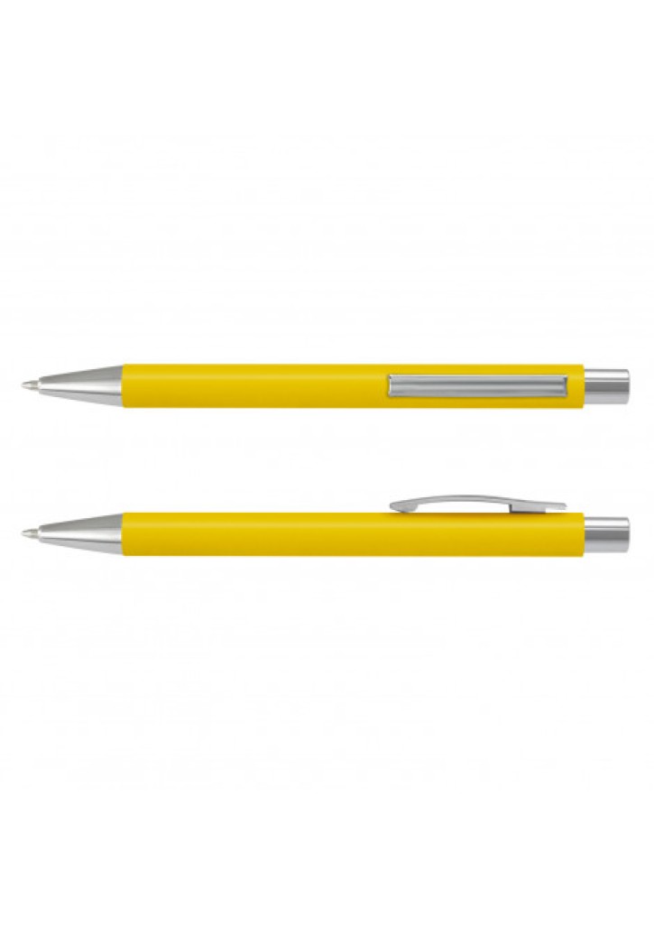 Lancer Soft-Touch Pen
