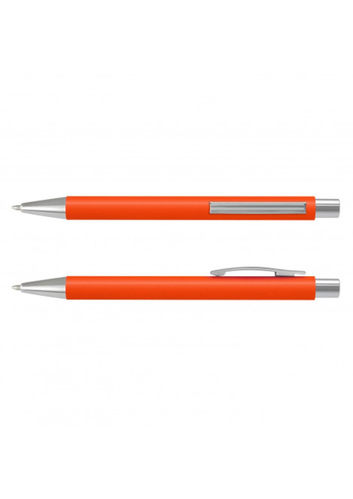 Lancer Soft-Touch Pen