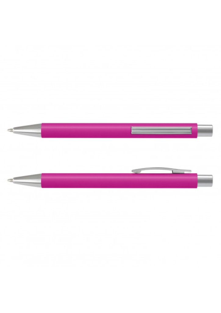 Lancer Soft-Touch Pen