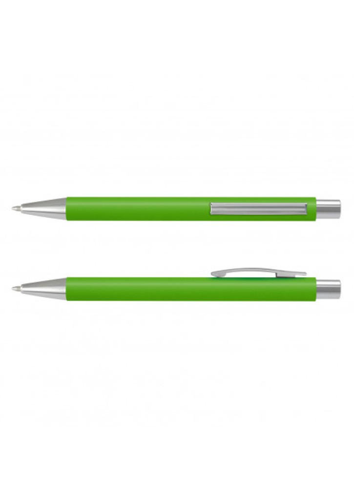 Lancer Soft-Touch Pen