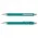 Lancer Soft-Touch Pen - Teal