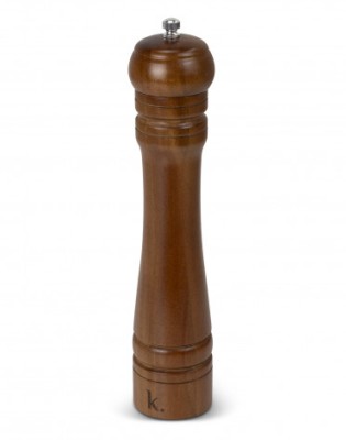 Keepsake Pepper Mill