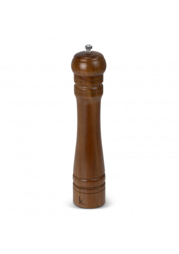Keepsake Pepper Mill