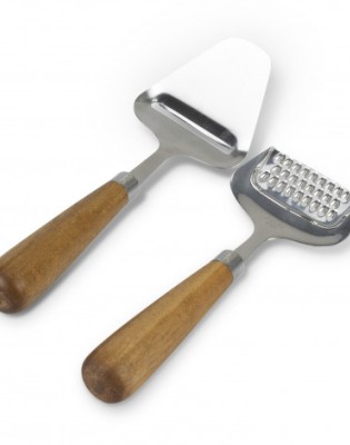 Keepsake Kitchen Slicer & Grater Set