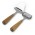 Keepsake Kitchen Slicer & Grater Set - Natural