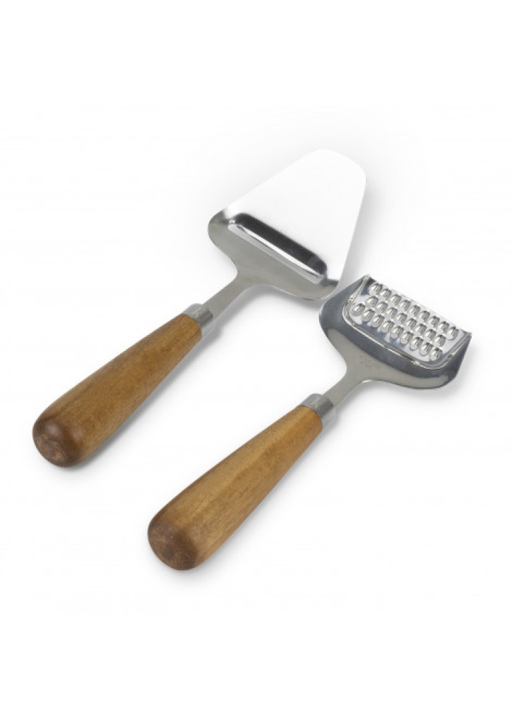 Keepsake Kitchen Slicer & Grater Set