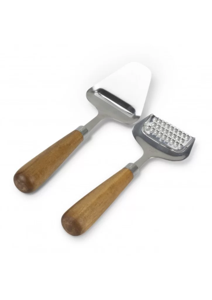Keepsake Kitchen Slicer & Grater Set