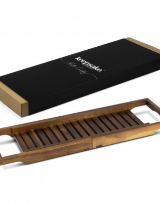 Keepsake Bath Caddy