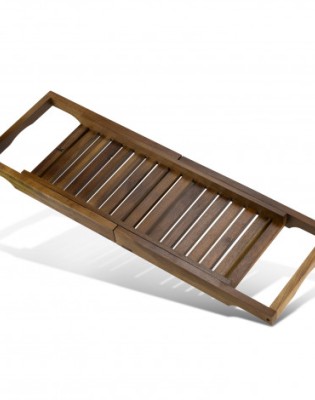 Keepsake Bath Caddy