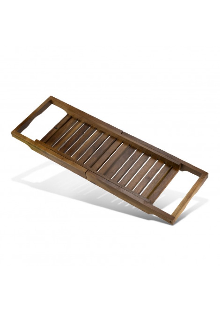 Keepsake Bath Caddy