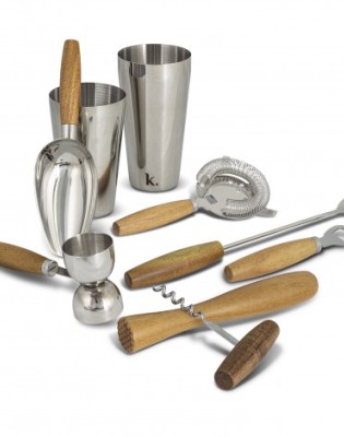 Keepsake Alchemy Cocktail Set