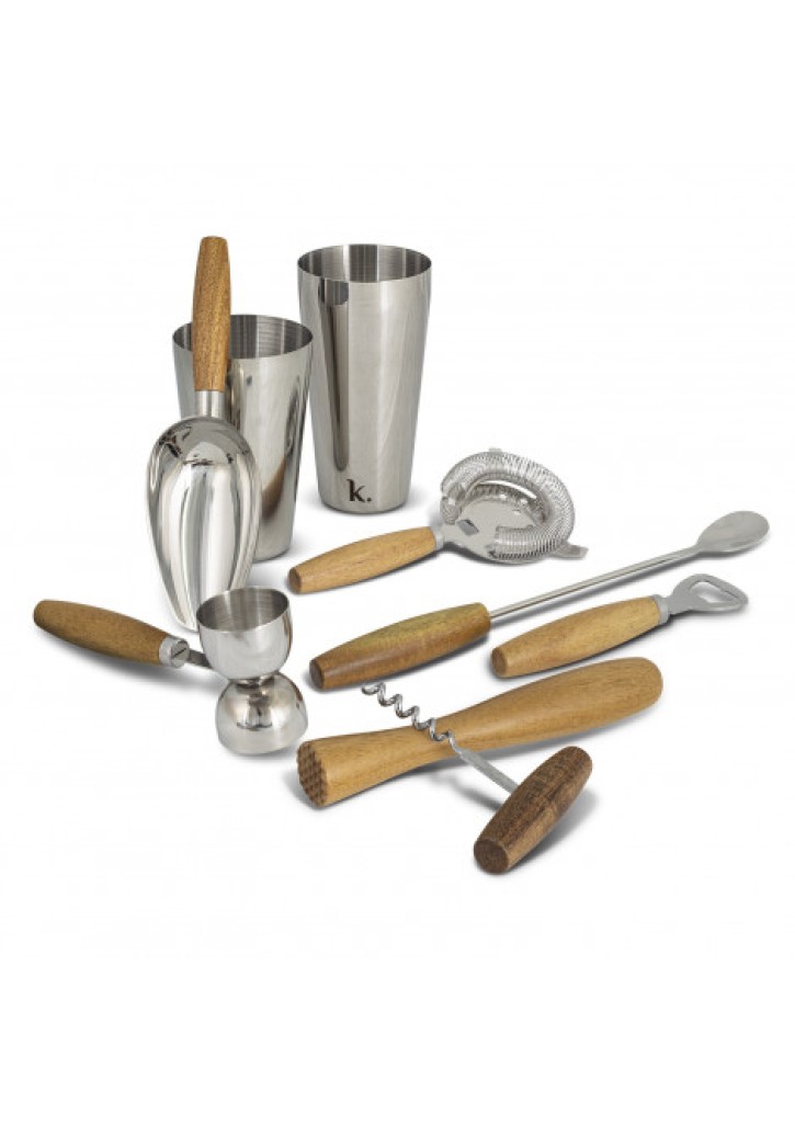 Keepsake Alchemy Cocktail Set
