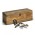 Keepsake Wine Box Gift Set - Natural
