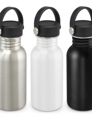 Nomad Bottle 500ml - Carry Lid