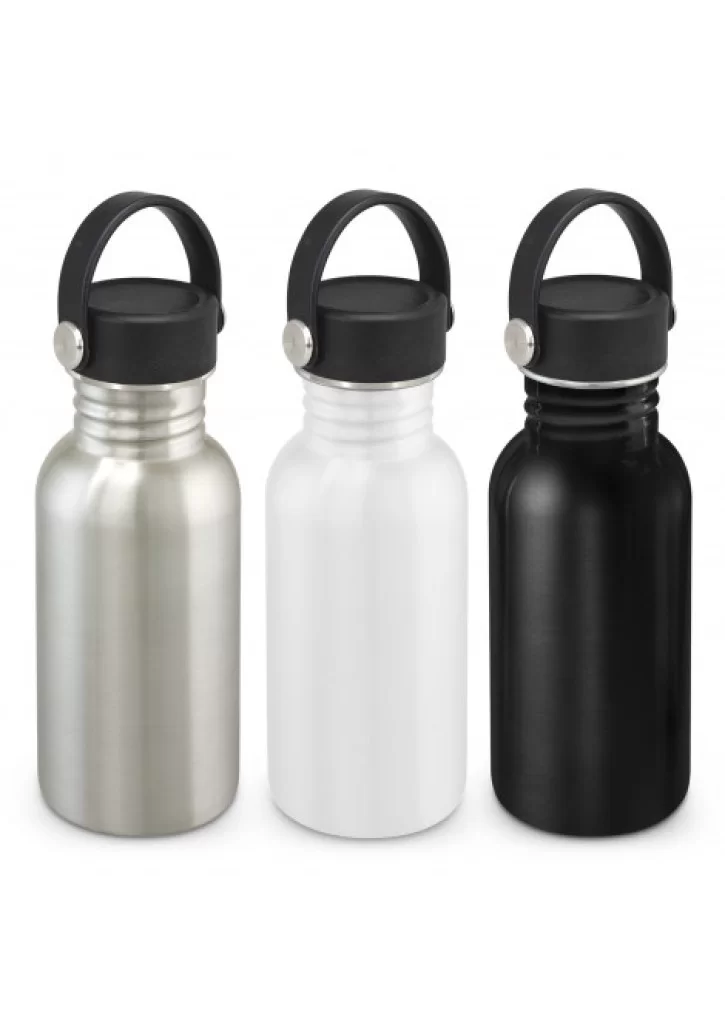 Nomad Bottle 500ml - Carry Lid