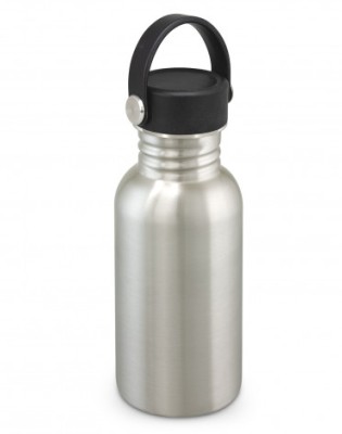 Nomad Bottle 500ml - Carry Lid