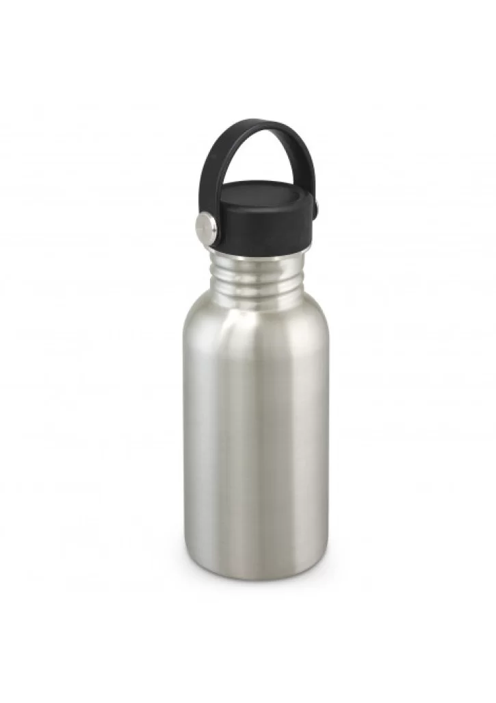 Nomad Bottle 500ml - Carry Lid