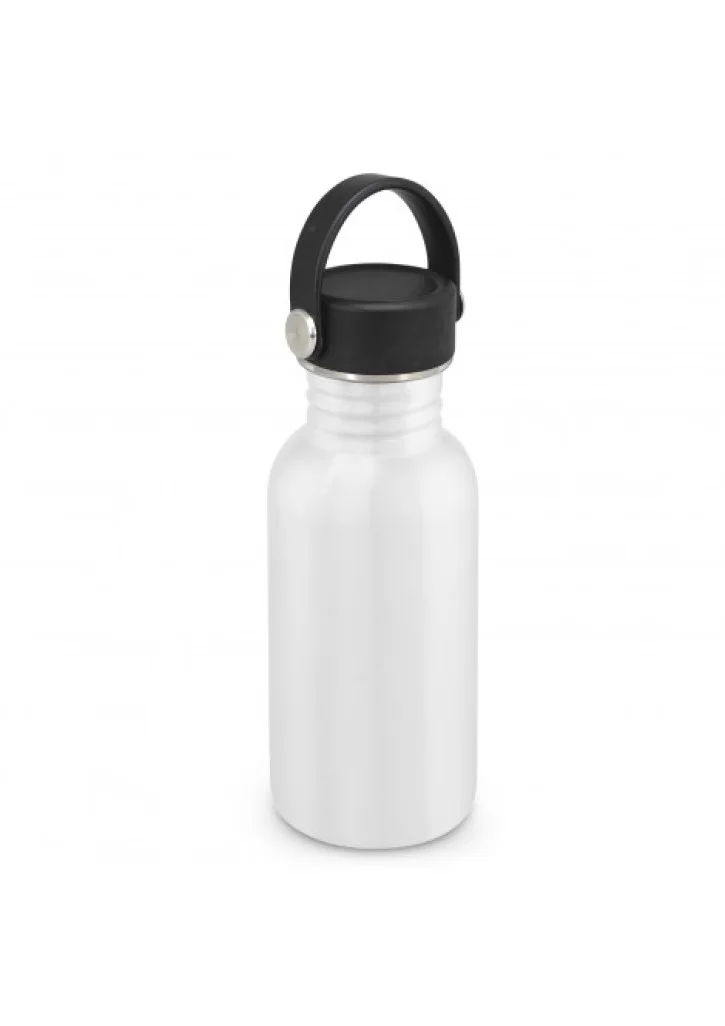 Nomad Bottle 500ml - Carry Lid
