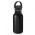 Nomad Bottle 500ml - Carry Lid - Black