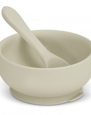Kids Suction Bowl Set