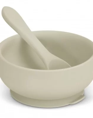 Kids Suction Bowl Set