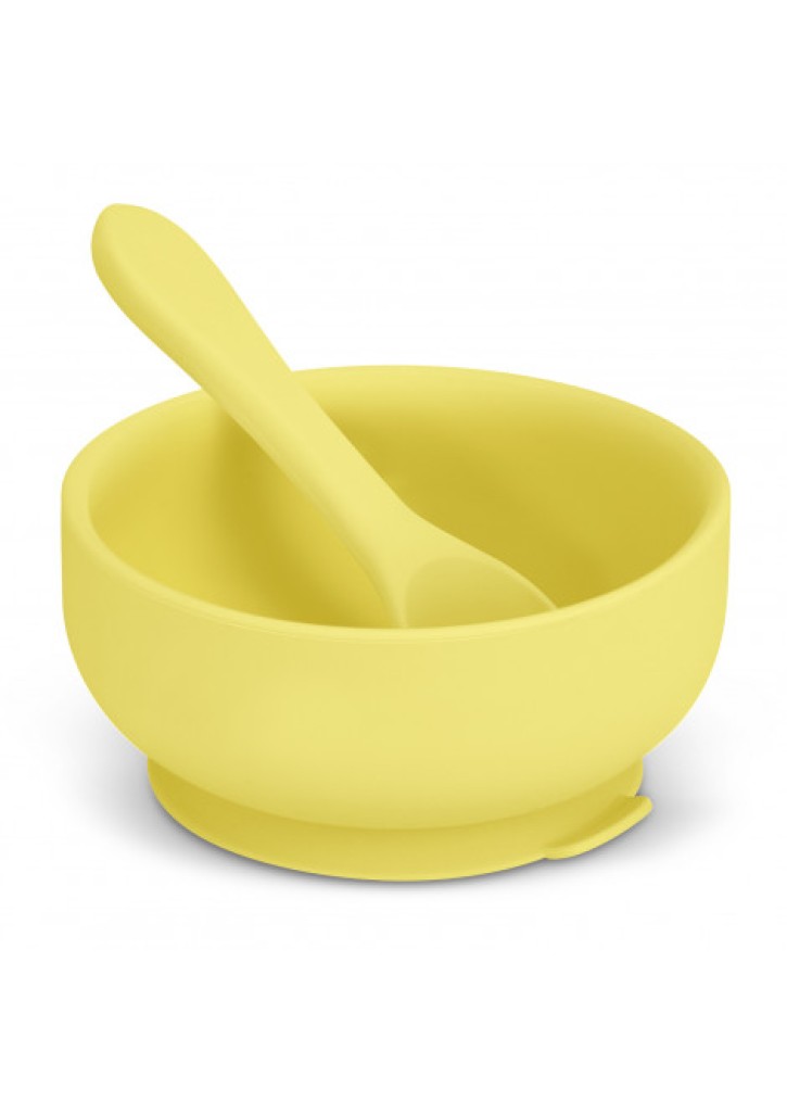 Kids Suction Bowl Set Kids Suction Bowl Set