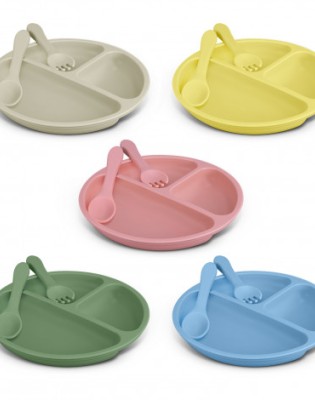 Kids Plate Set