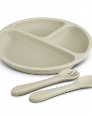 Kids Plate Set