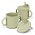 Kids Sipper Cup - Ecru