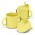 Kids Sipper Cup - Yellow