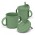 Kids Sipper Cup - Sage