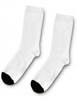 Mojo Crew Sock