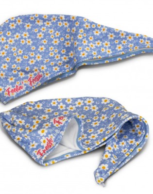 Sabina Hair Towel