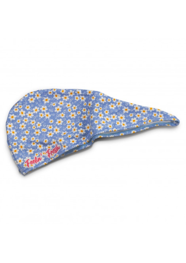 Sabina Hair Towel