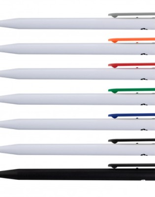Recycled Plastic Pen