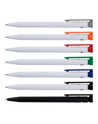 Recycled Plastic Pen