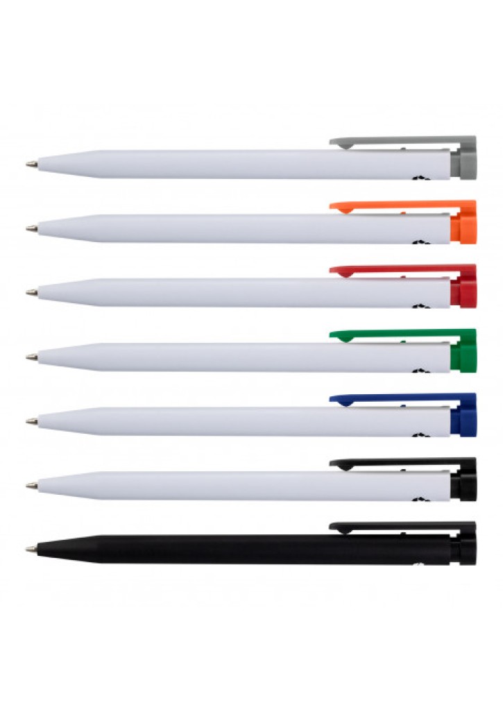 Recycled Plastic Pen
