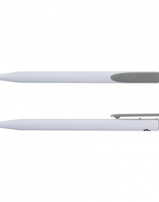 Recycled Plastic Pen
