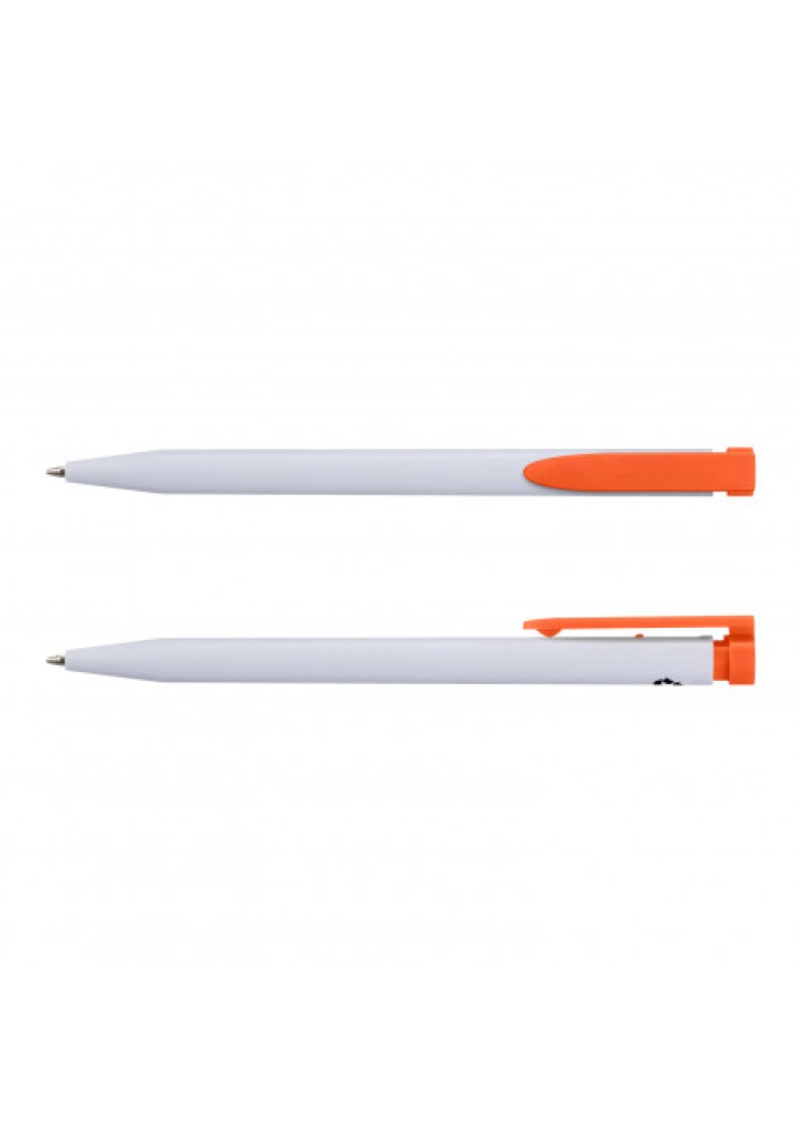 Recycled Plastic Pen