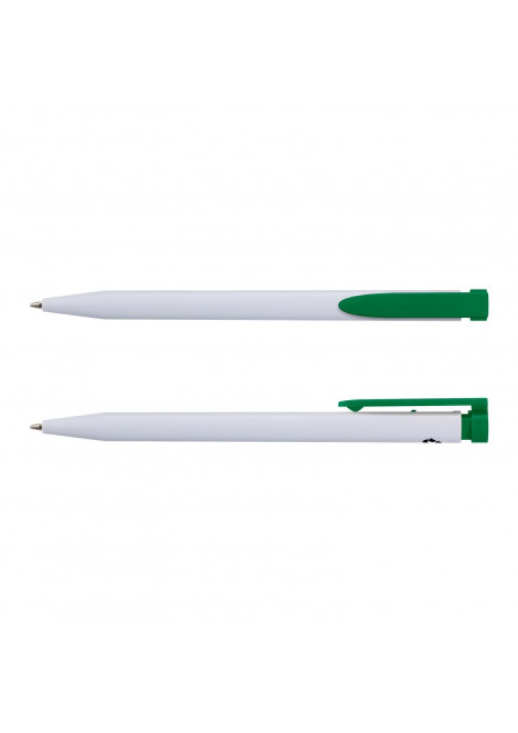 Recycled Plastic Pen