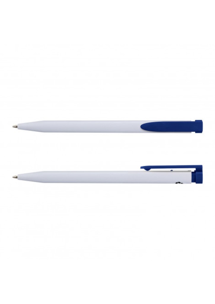 Recycled Plastic Pen